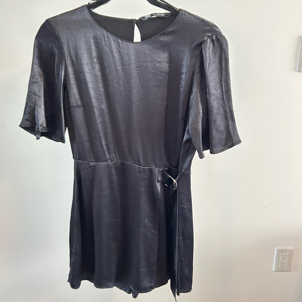 Womans romper/jumpsuit